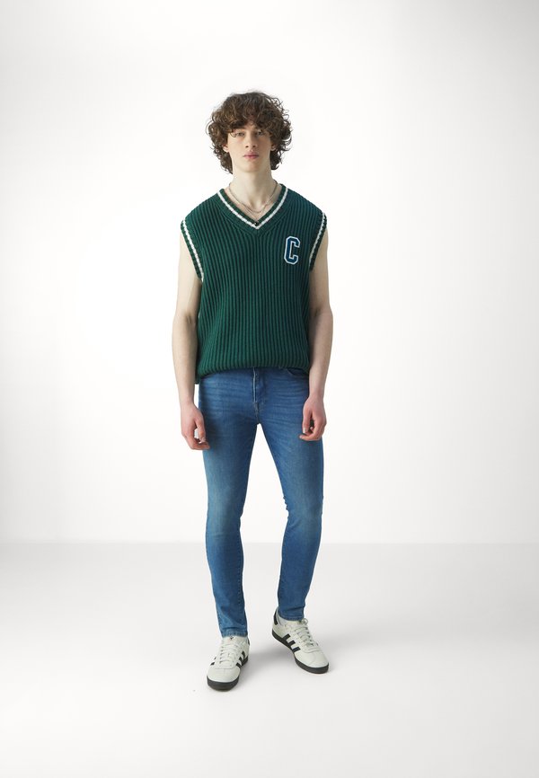 Selected SLH175 LEON
