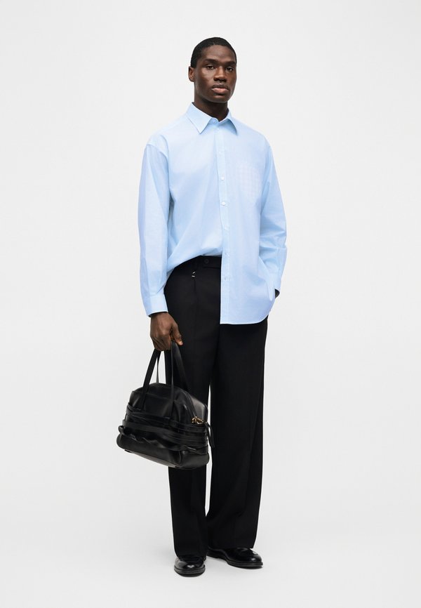 MOSCHINO HEARTS CAMICIA