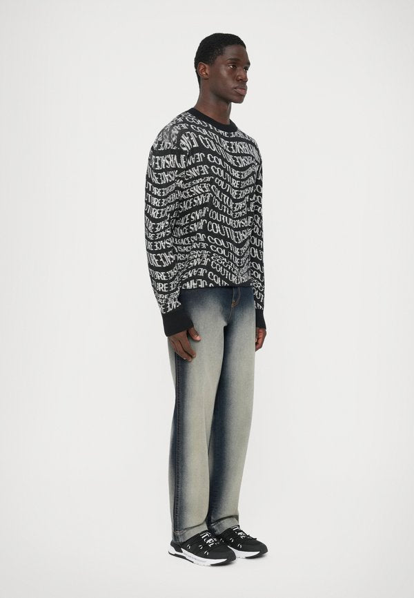 Versace Jeans Couture LOGO LIQUIFY