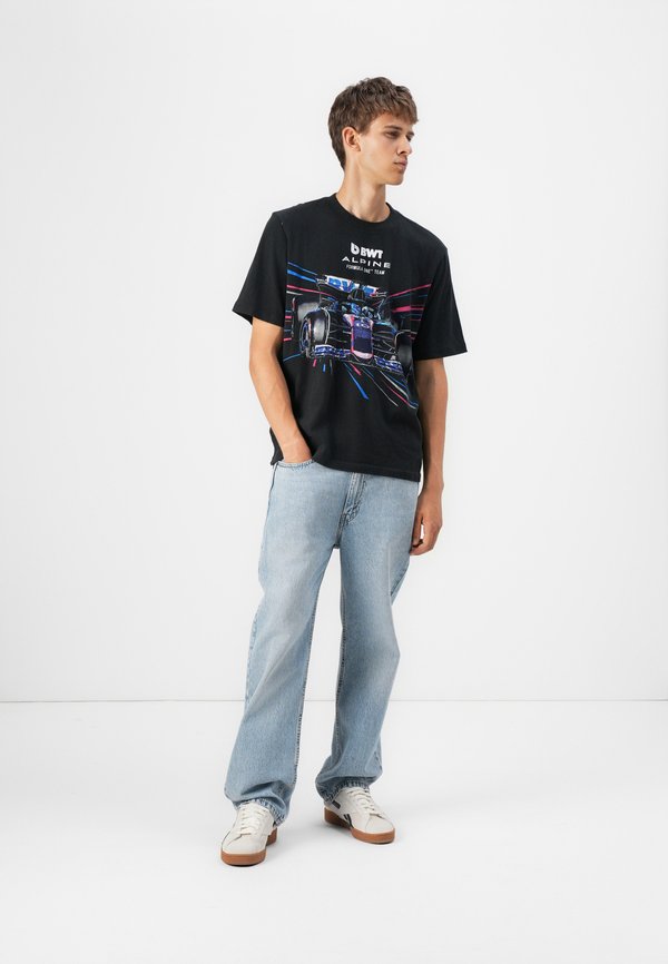 Abercrombie & Fitch FORMULA 1