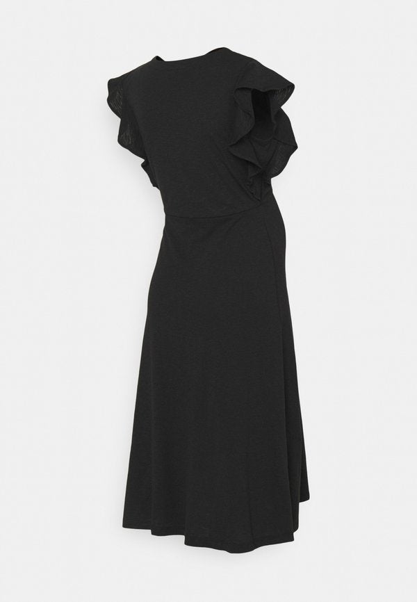 Ripe RIVA BUTTON THROUGH DRESS