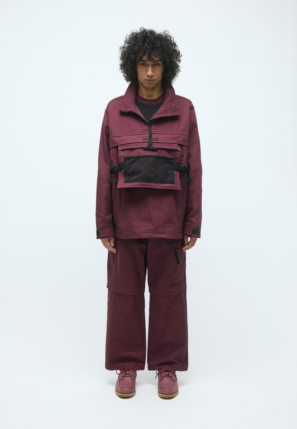 Timberland HS PULLOVER JACKET REMOVABLE PACK