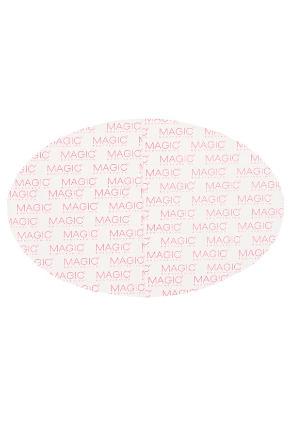 MAGIC Bodyfashion TAPE THAT THIGH 2 PACK
