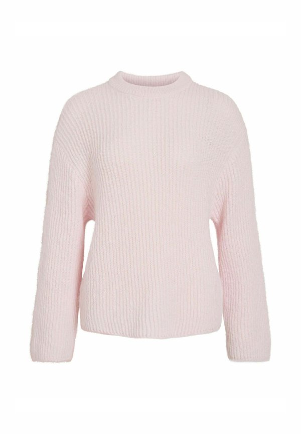 VILA Knitted VIELLIS Round neck