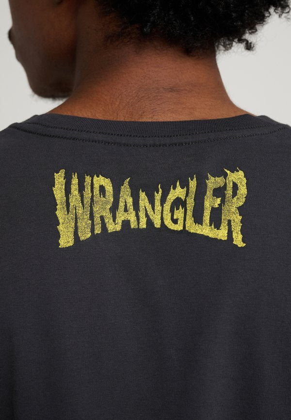 Wrangler WRANGLER X STRANGER THINGS STRANGER THINGS TEE