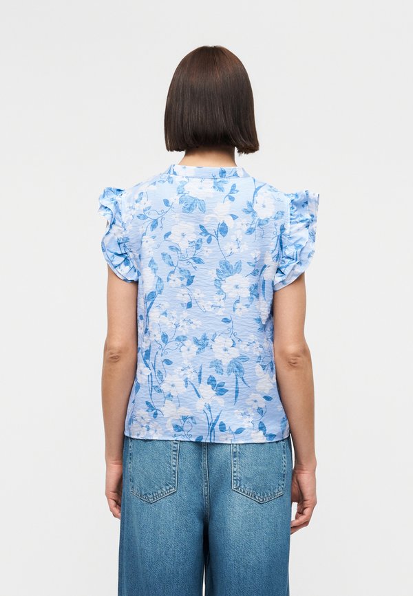 Vero Moda VMNELLIE CELIA FRILL