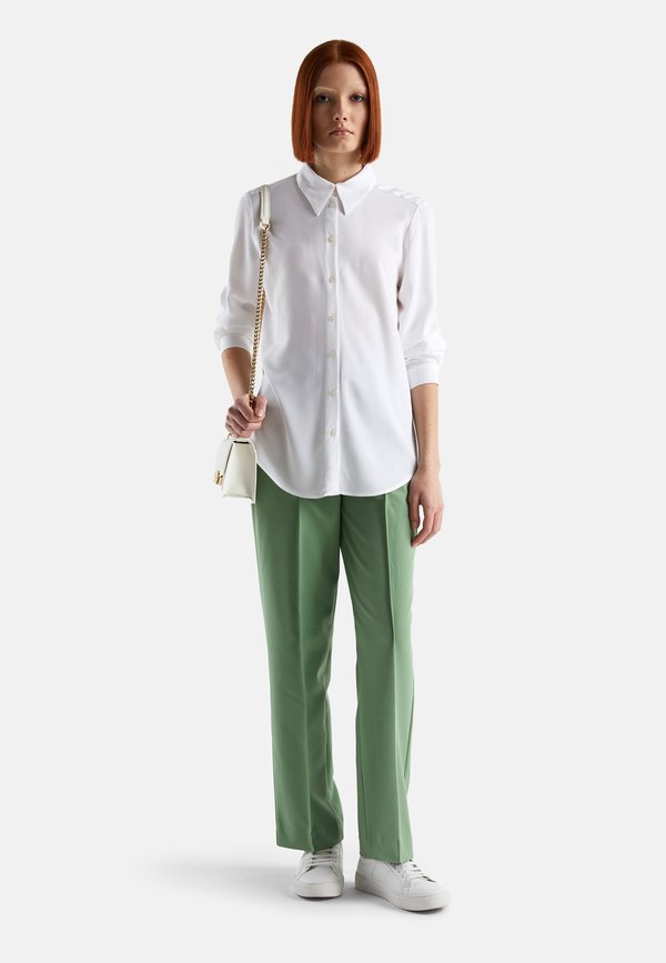 United Colors of Benetton STRAIGHT HIGH WAISTED