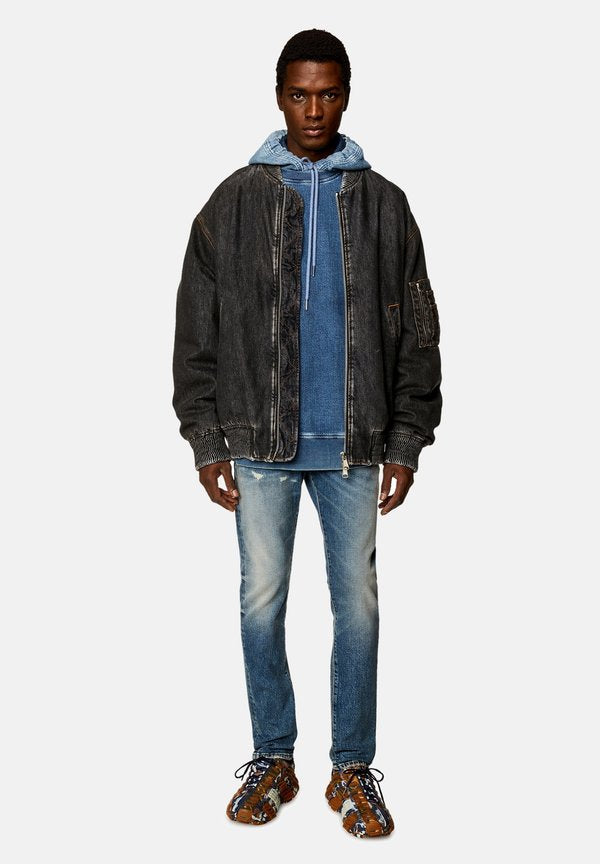 Diesel 2019 D-STRUKT