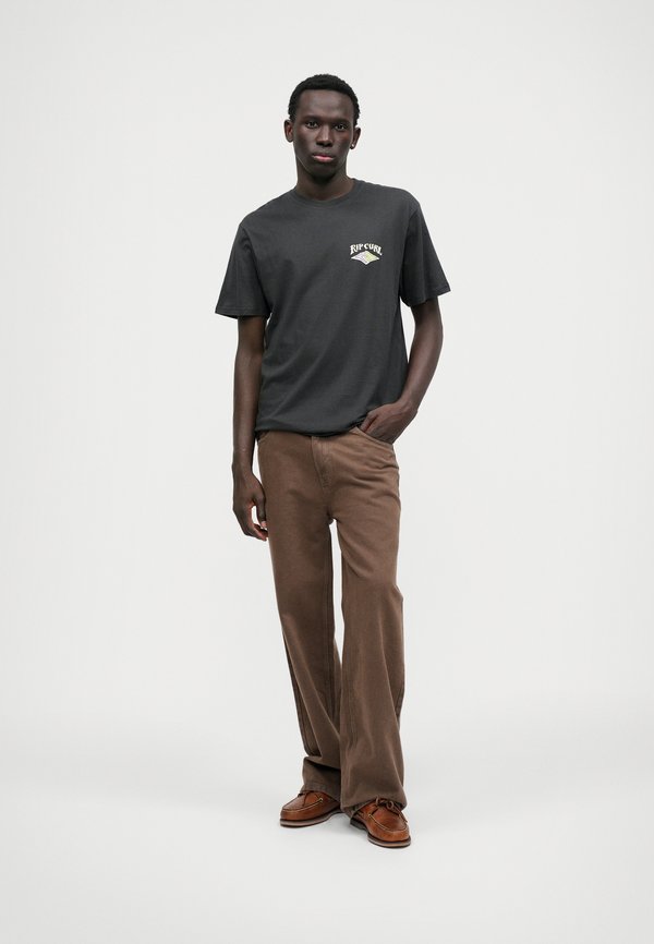 Rip Curl DAZED AND TUBED TEE UNISEX