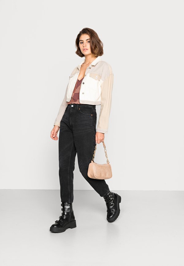 Vero Moda VMNATASHA PATCHWORK CAMI