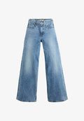 Levi's® 728 HR WIDE LEG HEADWINDS AHEAD. - Wide Leg - headwinds ahead