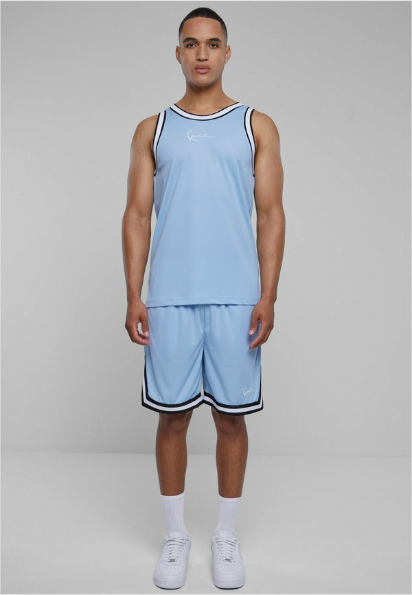 Karl Kani  UNISEX  SMALL SIGNATURE BASKETBAL