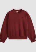 Levi's® EVERYDAY - Sweatshirt - warm cabernet