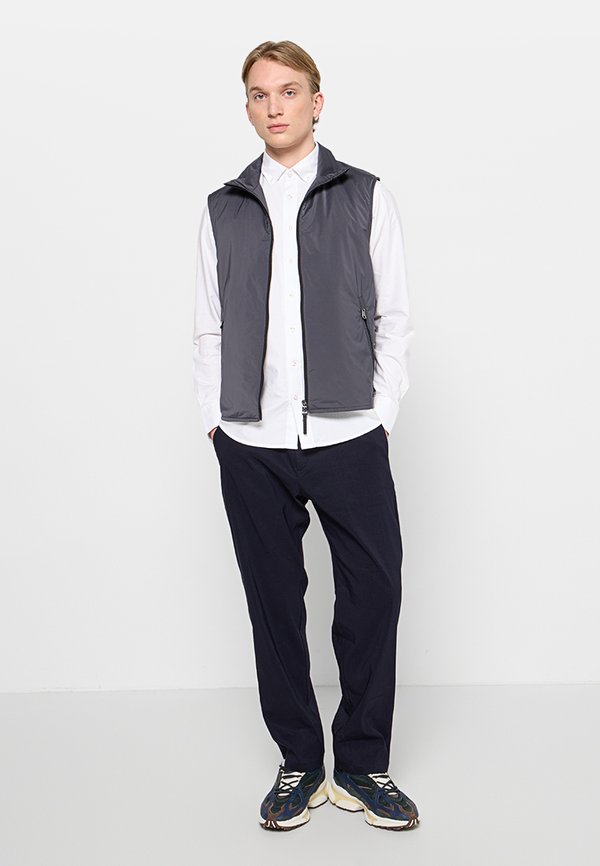 Bogner TIMI