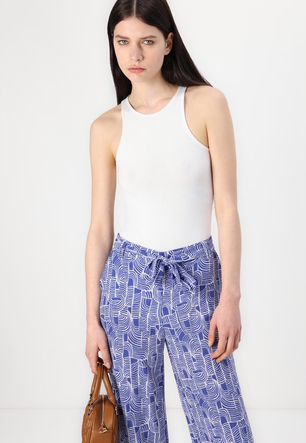 ONLY ONLNOVA LIFE PALAZZO PANT