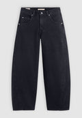Levi's® SUPER BAGGY BARREL - Baggy Jeans - open mind