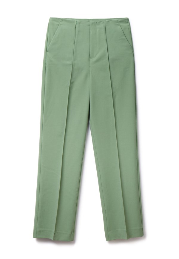 United Colors of Benetton STRAIGHT HIGH WAISTED