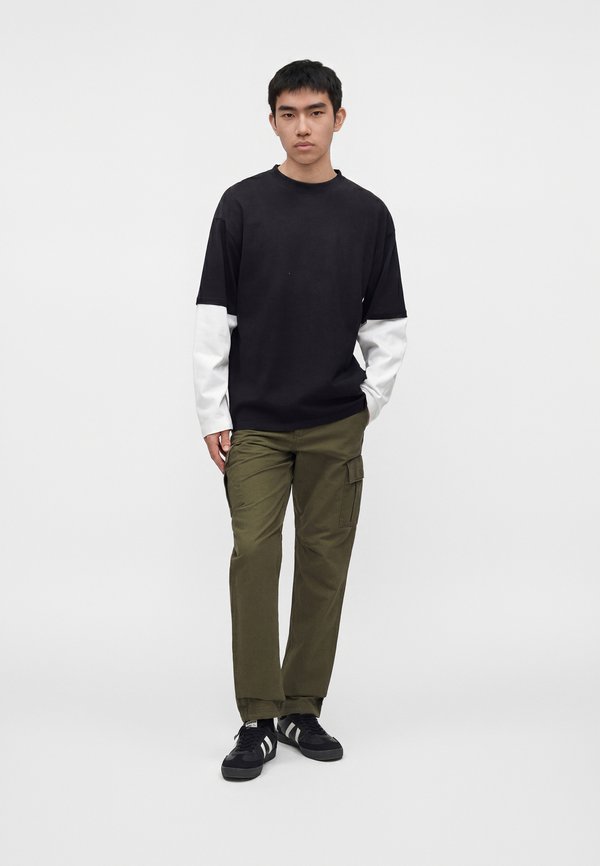Jack & Jones Cargo relaxed fit