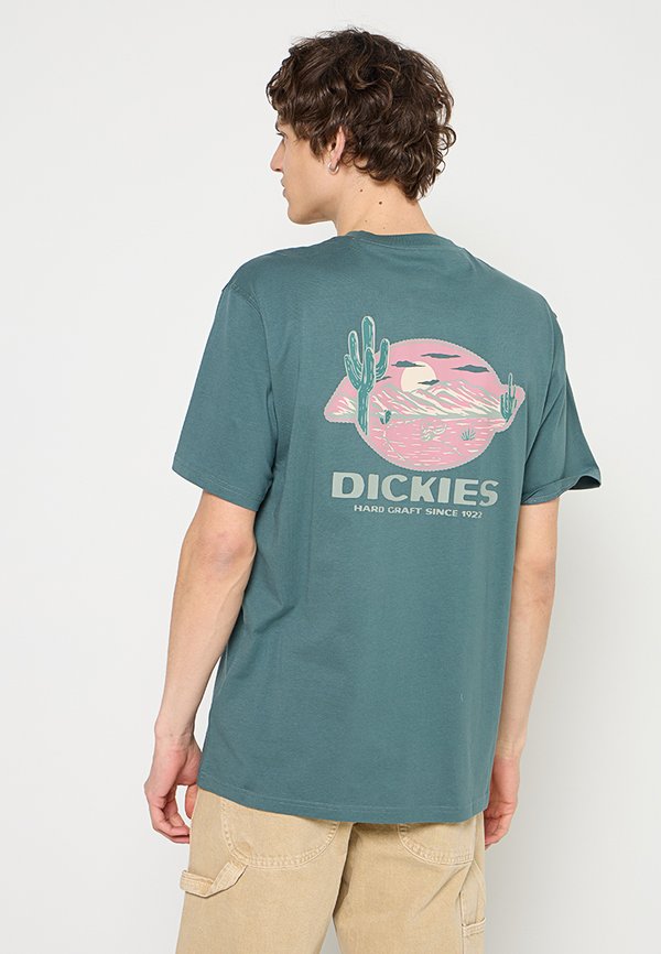 Dickies
