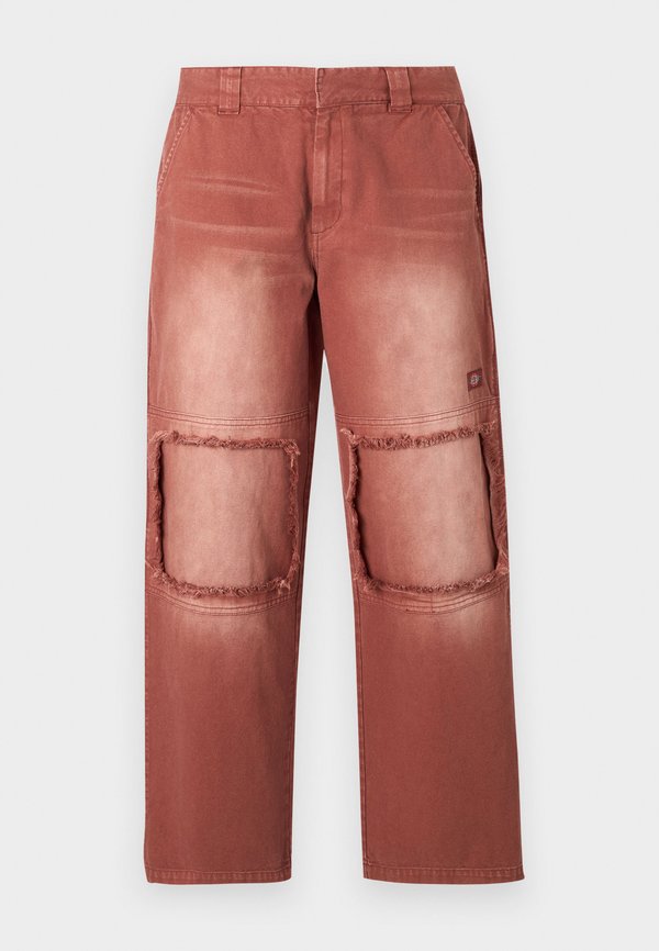 Dickies CHINESE NEW YEAR CANVAS DOUBLE KNEE PANTS UNISEX