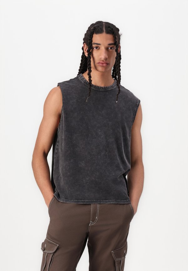 Weekday LOOSE BOOTCUT