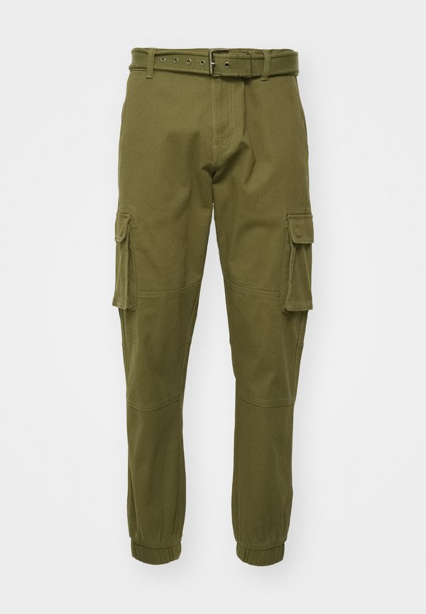 Only & Sons ONSCAM STAGE BELT PANT LIFE