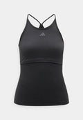 adidas Performance WORKOUT MATERNITY - Top - black