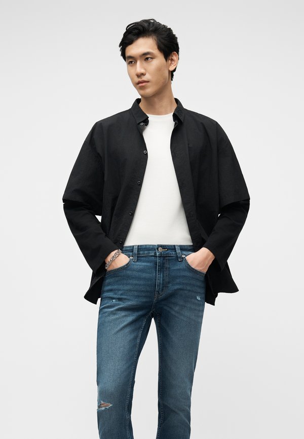 Only & Sons ONSWARP skinny fit