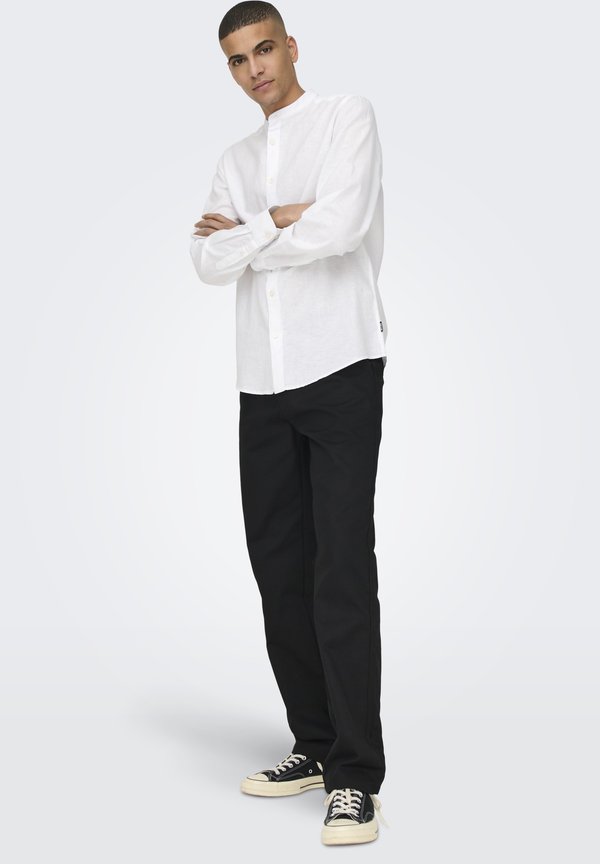 Only & Sons Chino ONSEDGE-ED loose fit