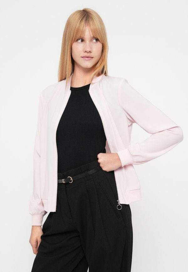 Vero Moda VMCOCO L/S BOMBER GA NOOS