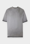 YOURTURN by Zalando OVERSIZED FIT DOUBLE HEM