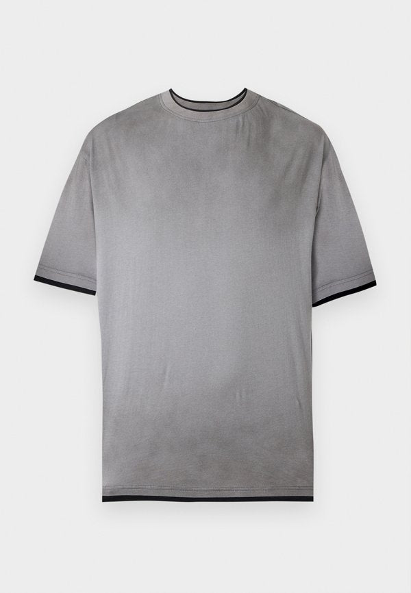YOURTURN by Zalando OVERSIZED FIT DOUBLE HEM