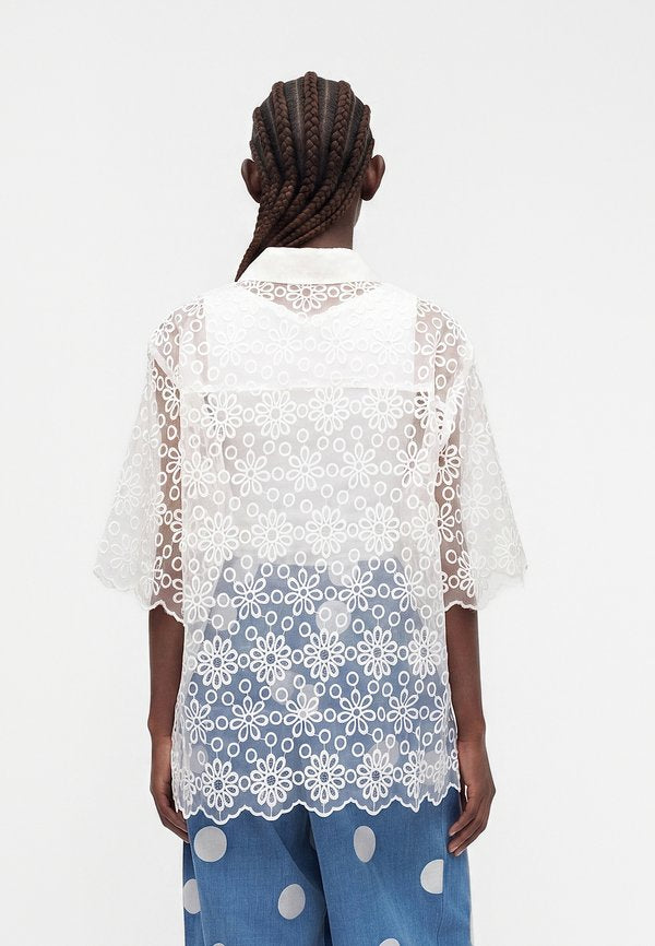 Sister Jane WALTER EMBROIDERED UNISEX