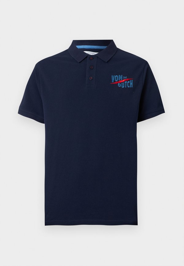 Von Dutch REGULAR FIT EMBROIDERIES