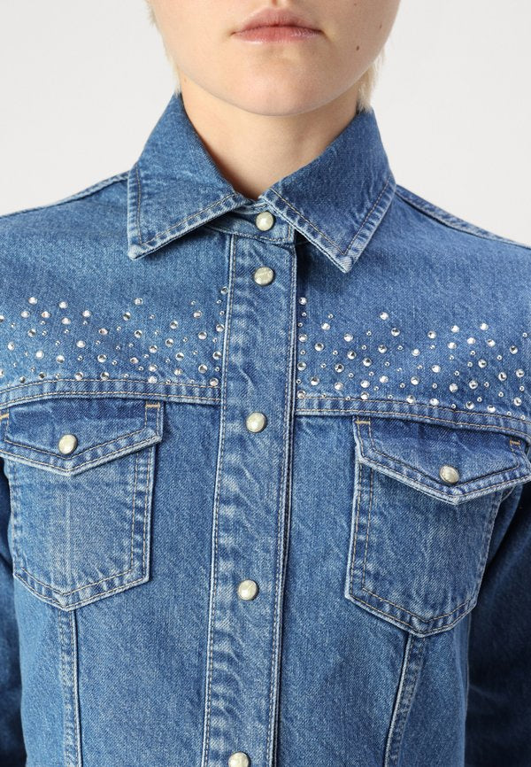 Pepe Jeans LUNA SPARKLE