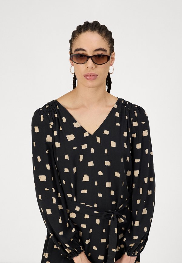 VILA VILANA DRESS