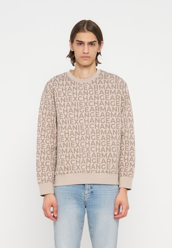 Armani Exchange FELPA