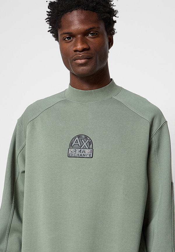 Armani Exchange