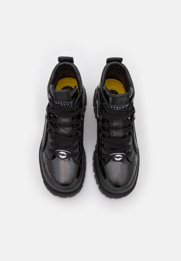 Buffalo ASPHA MID LACEUP
