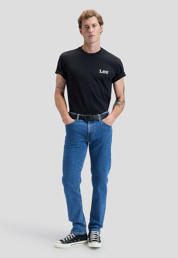 Lee DAREN ZIP FLY