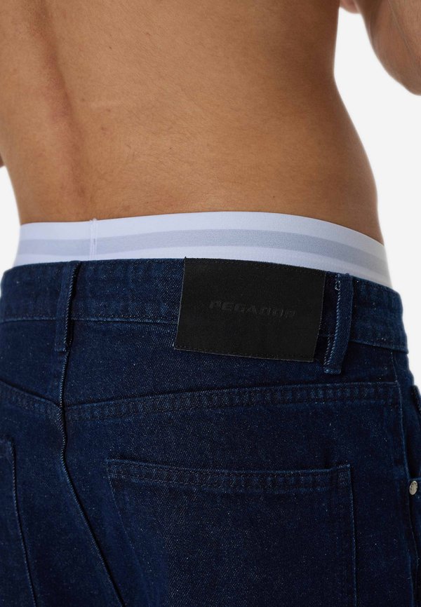 Pegador BALTRA BAGGY JEANS