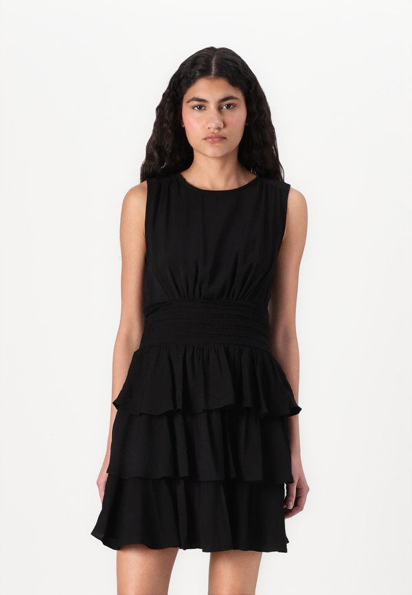 Vero Moda VMLISE O NECK DRESS