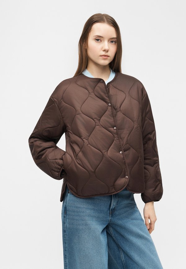 VILA VIDUNE LIGHT JACKET - NOOS