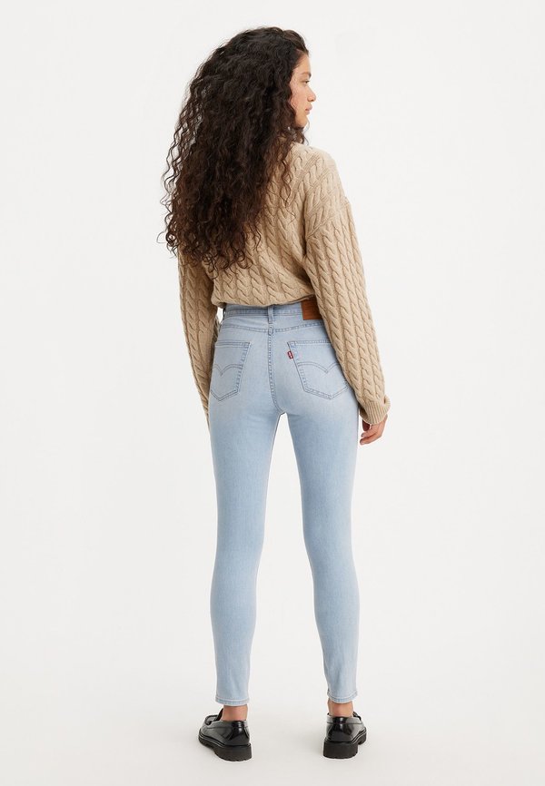 Levi's® 721® HIGH RISE SKINNY