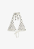 Bershka Bikini top - beige