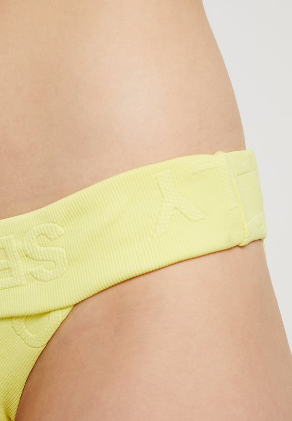 Seafolly BANDED HIPSTER
