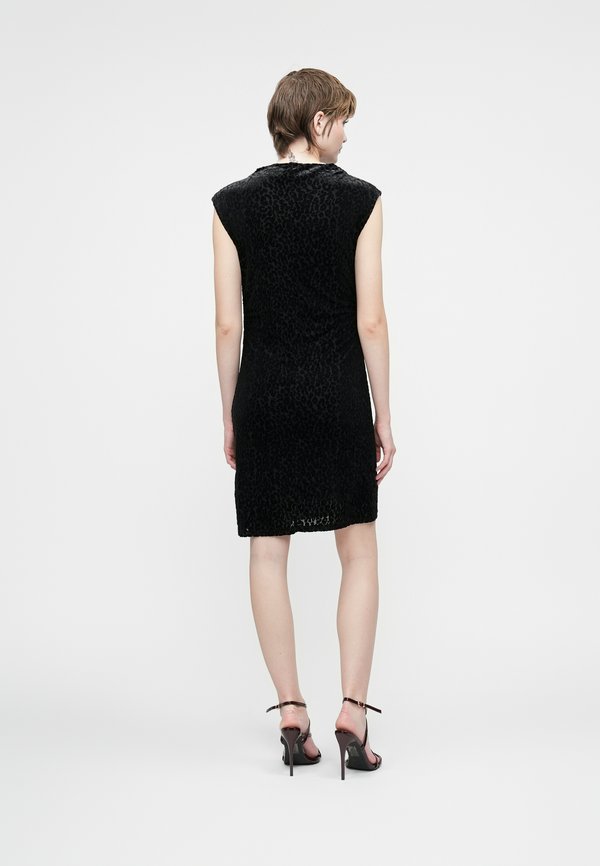 VILA VILEPA SHORT DRESS