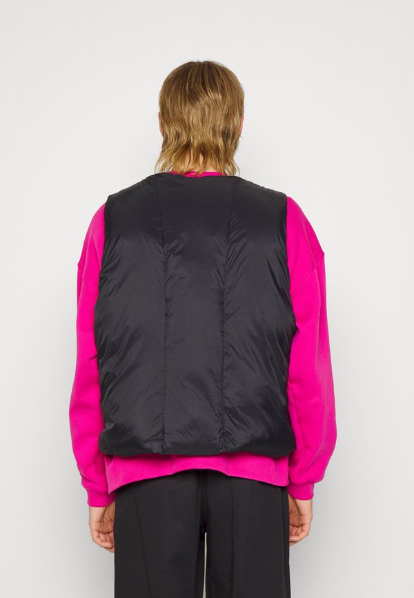 WRSTBHVR AGNO VEST UNISEX