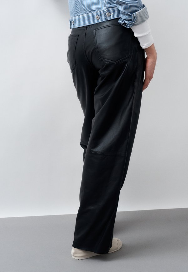 Mads Nørgaard SHINY CHRISTEL PANTS