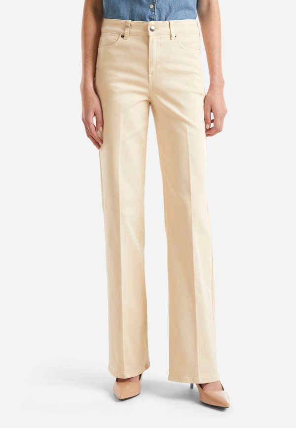 United Colors of Benetton FLARED STRETCH